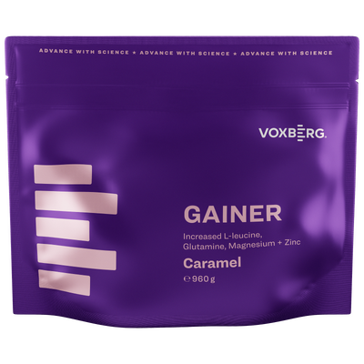 Gainer