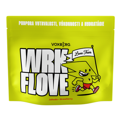 WRKFLOVE