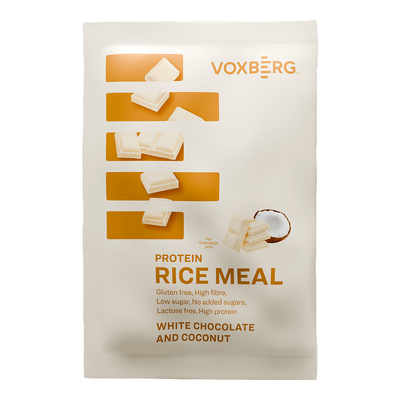 Rice Meal
