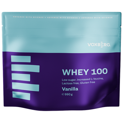 Whey 100