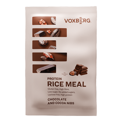 Rice Meal
