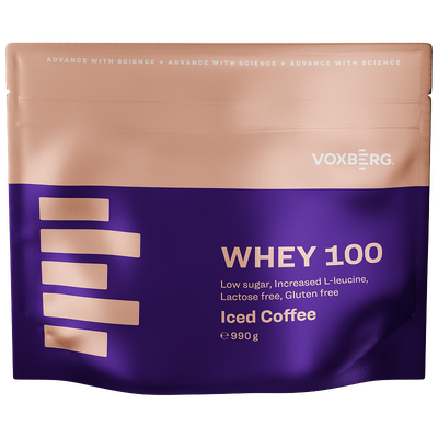 Whey 100