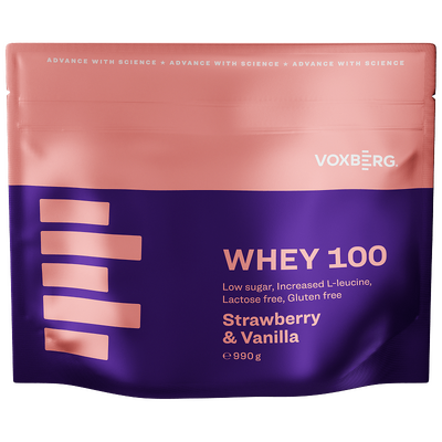 Whey 100
