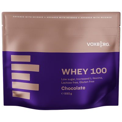 Whey 100