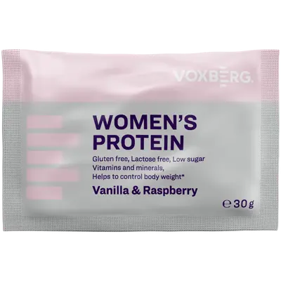 Women's Protein