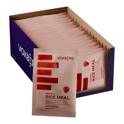 Rice Meal