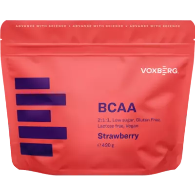 BCAA