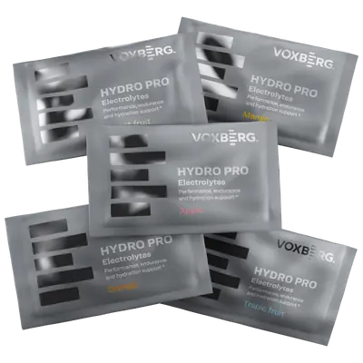 Hydro Pro