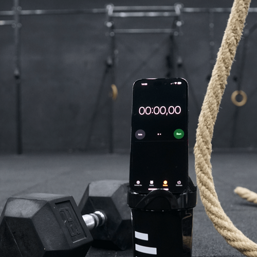 Timing has never been easier