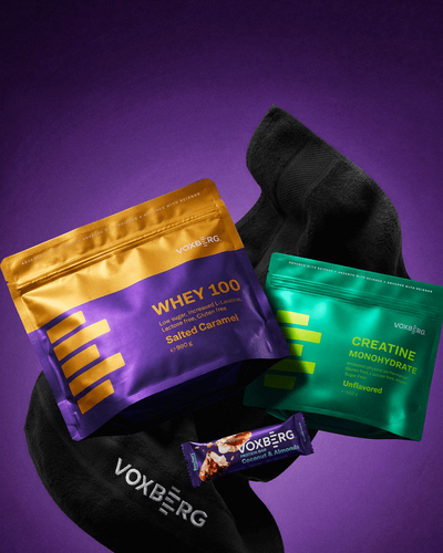 Uterák zadarmo k nákupu nad 100 €