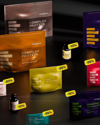 Black Friday is in full swing