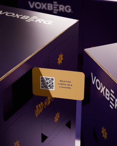 Viac ako len sladkosť za okienkom