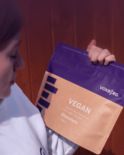 Veganské produkty