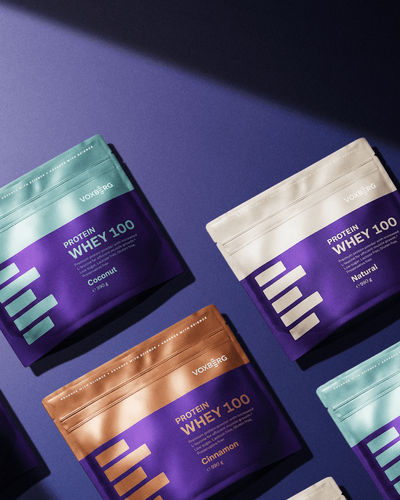 Overená kvalita, tri nové príchute