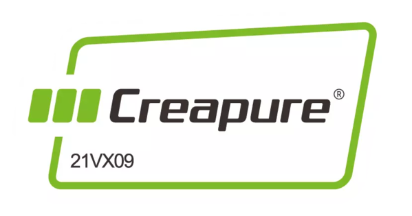 Obsahuje Creapure® kreatín monohydrát